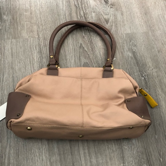 NWT Multicolor OrYang handbag 👜 - Picture 1 of 8